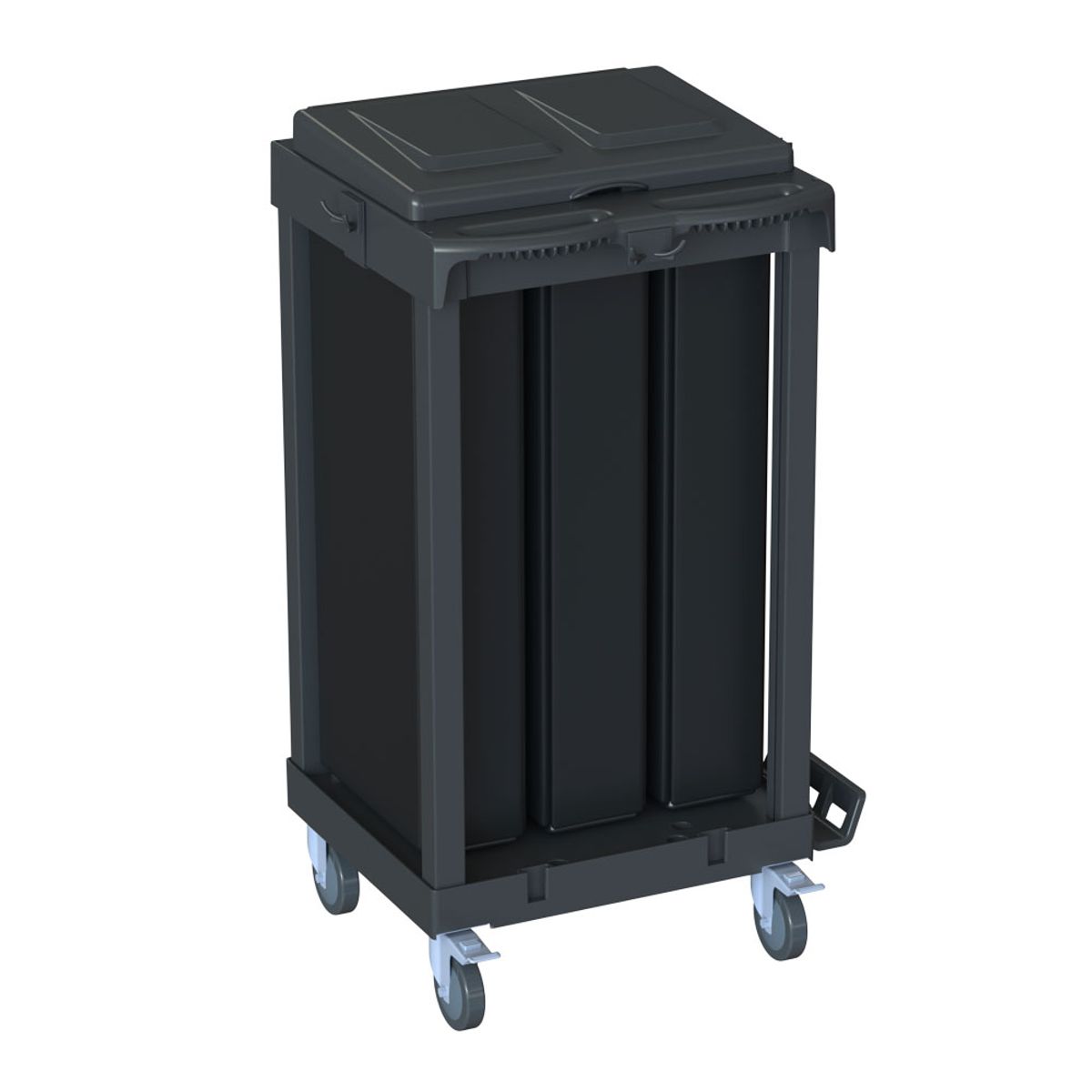 Hans Cover Liten Trippel