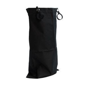 Hovedbilde Sekk vaskbar svart