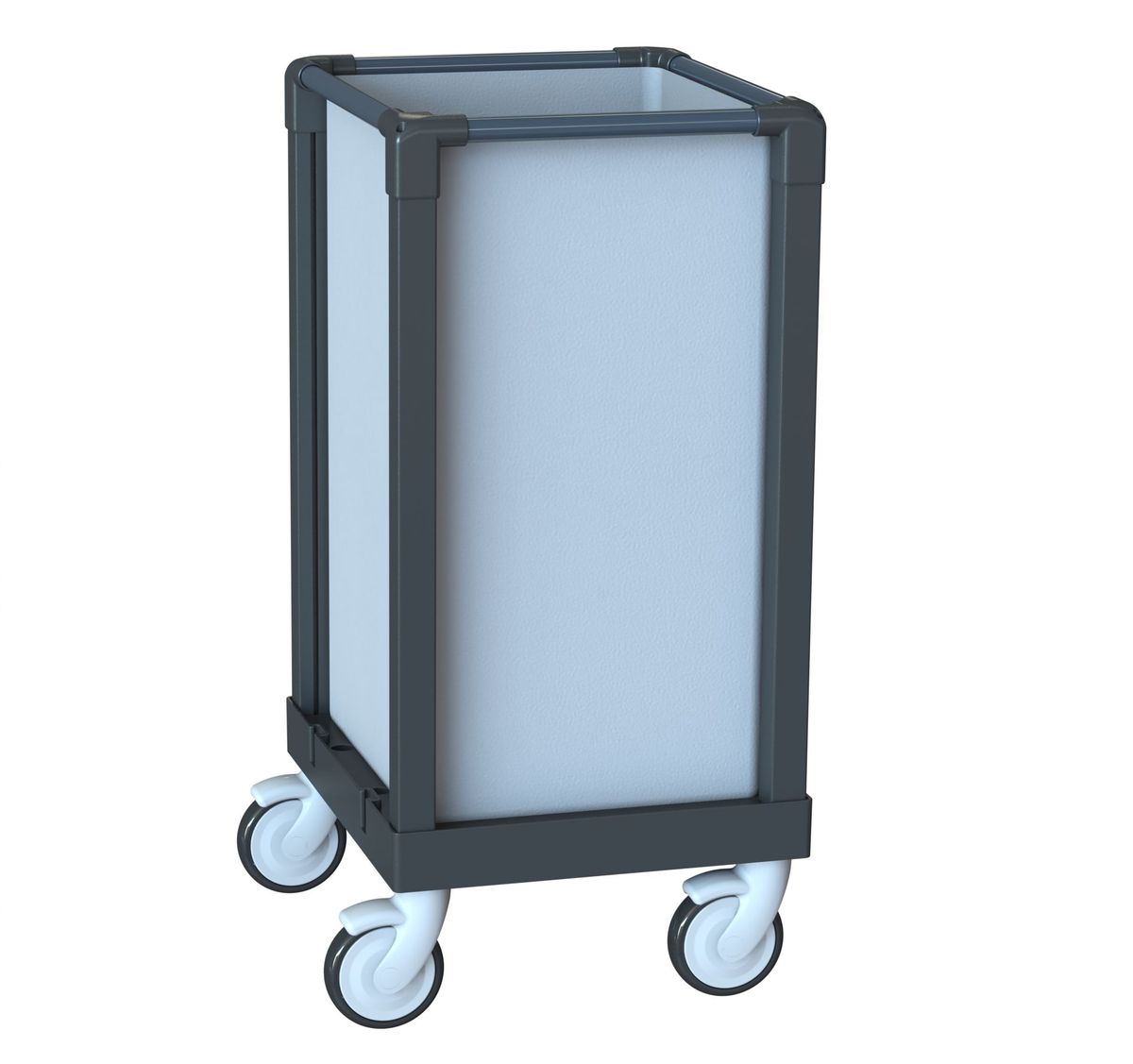 Vaskerivogn Staff 150 Liter