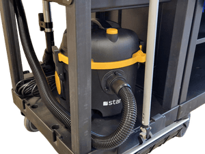 Hovedbilde Hotellvogn Anker renhold XL