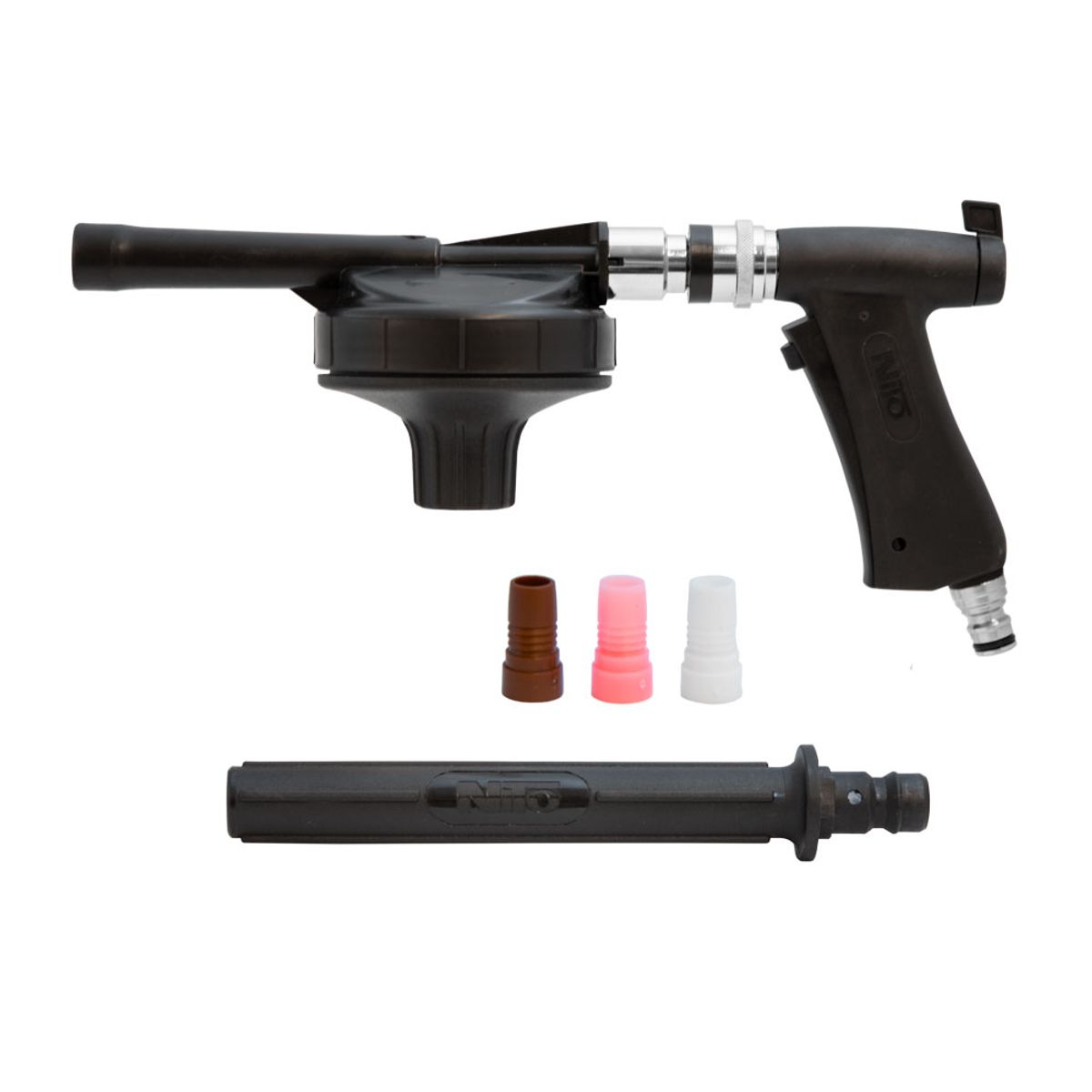 OuthWash System