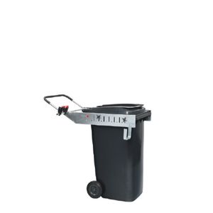 Hovedbilde Carrier Pick Up