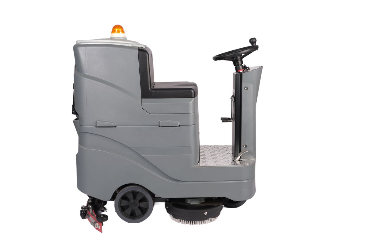Blancus D8 RideOn